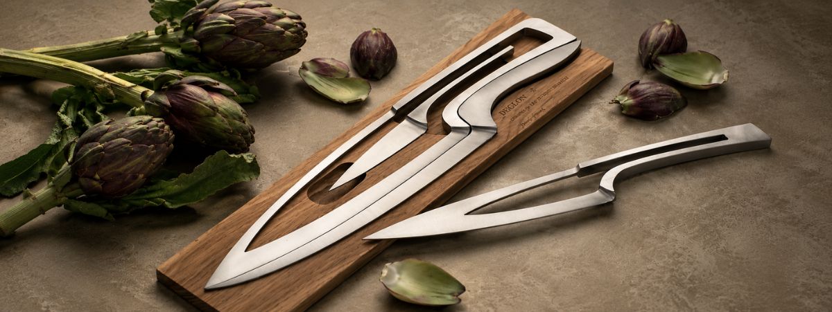 Posate e Coltelleria Professionale