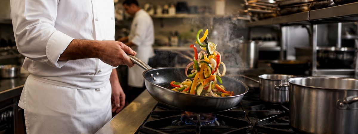 Cucina Professionale