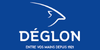 Déglon logo