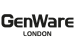 Genware logo