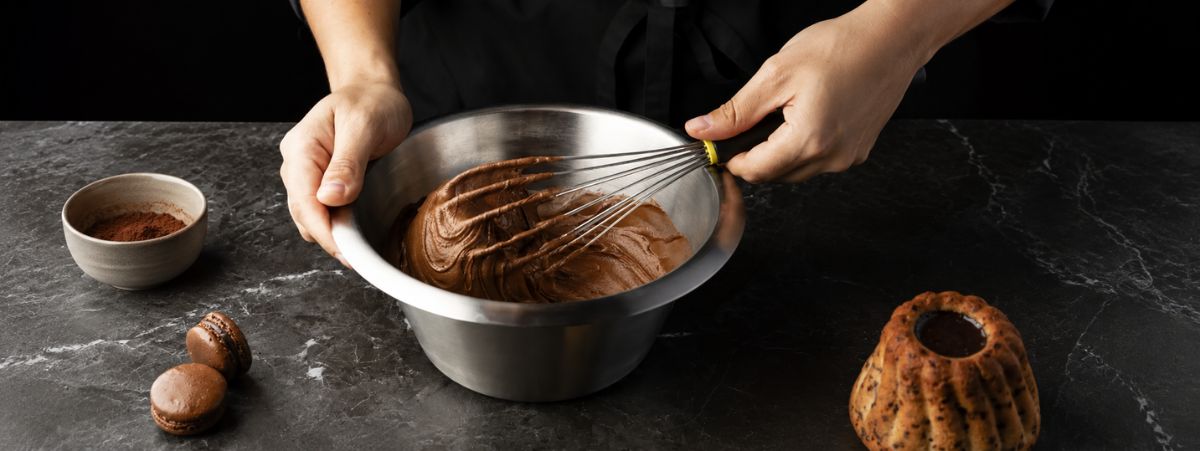 Pasticceria e Buffet Professionali
