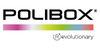 Polibox logo