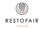 Restofair logo
